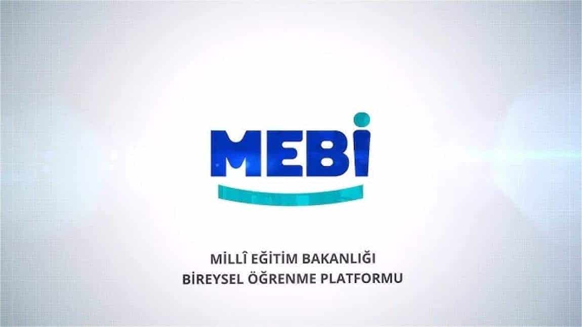 MEBİ PLATFORMU TANITIM SUNUSU 2024-2025