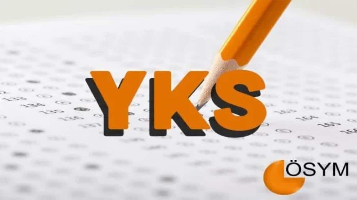 2025 YKS KILAVUZU