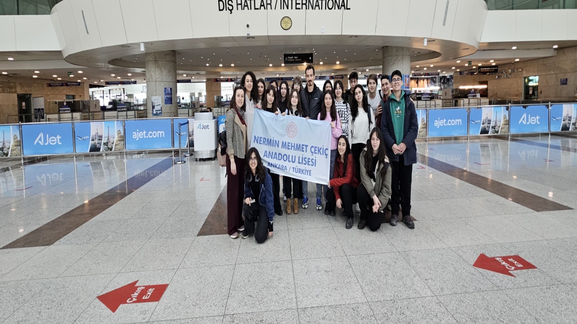 ERASMUS 2025 - 